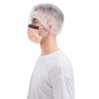 Máscara protetora não tecida de categoria médica, máscara da boca da névoa do ANIMAL DE ESTIMAÇÃO anti