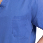 Os uniformes da marca própria do hospital médicos esfregam uniformes que médicos da luva curto por atacado de Uniformes os cuidados esfregam grupos