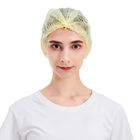 HH Bouffant Head Covers, tampões cirúrgicos do OEM para enfermeiras