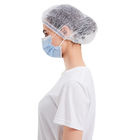 melhor não tecido descartável da máscara protetora do hospital feito sob encomenda de FDA 510K do CE da máscara protetora do logotipo que vende a máscara protetora cirúrgica preta