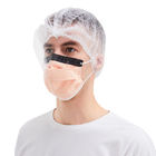 da máscara descartável da boca da cara de 29.5*18cm cirúrgico médico para o doutor