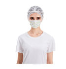 O Fda pediatra descartável da máscara 3ply cirúrgica da classe II aprovou