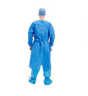 Padrões do CE dos vestidos cirúrgicos de HH Non Toxic Waterproof